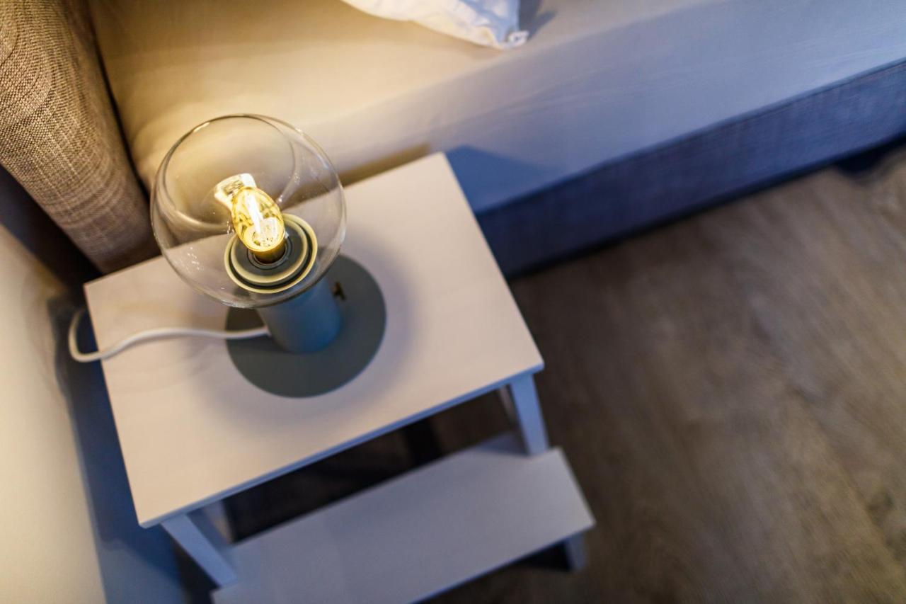 Golden Apartments Rezidence Nova Karolina Ii. Ostrava Eksteriør billede